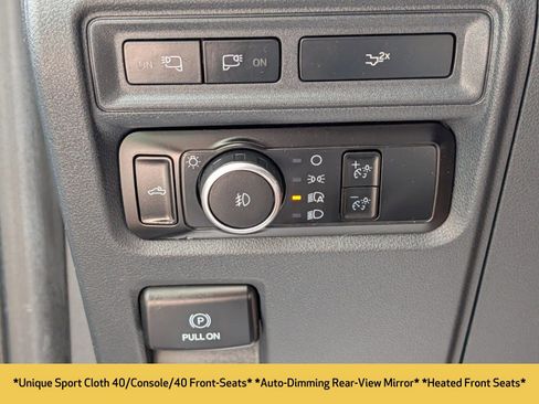 Used 2023 Ford F150 XLT w/ Equipment Group 302A High AWD/4WD image 19