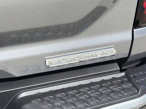 New 2026 GMC Canyon Elevation image 28