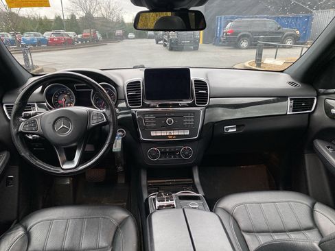Used 2018 Mercedes-Benz GLE 350 350 image 18