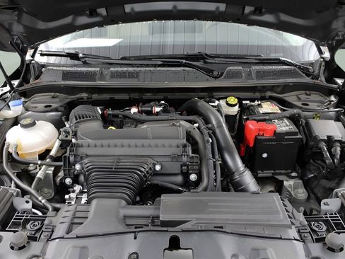 Used 2024 Lincoln Corsair Reserve w/ Equipment Group 201A image 36