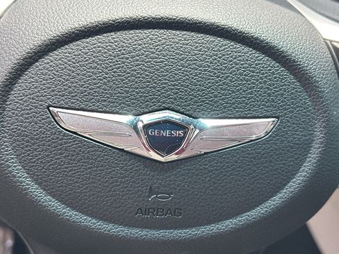 Certified 2023 Genesis G70 2.0T RWD image 23
