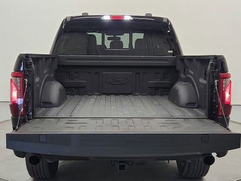 Used 2024 Ford F150 XLT w/ Equipment Group 302A MID AWD/4WD image 37