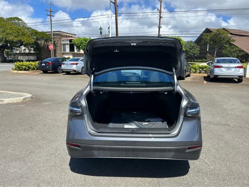 New 2026 Nissan Sentra S image 11