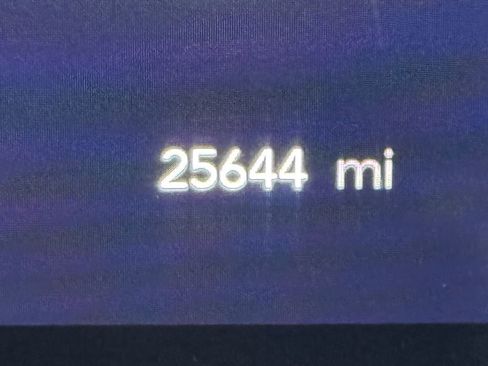 Used 2025 Chrysler Pacifica Select FWD image 34