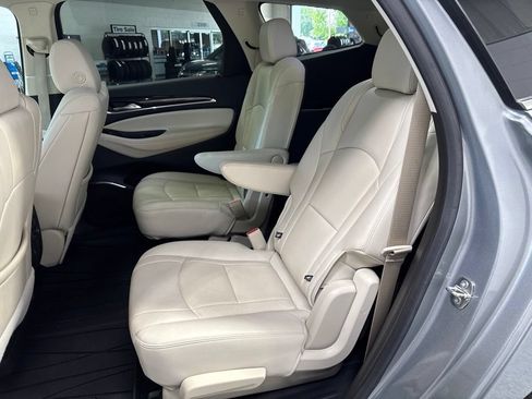Used 2023 Buick Enclave Essence w/ Trailering Package, 5000 lbs. AWD/4WD image 37