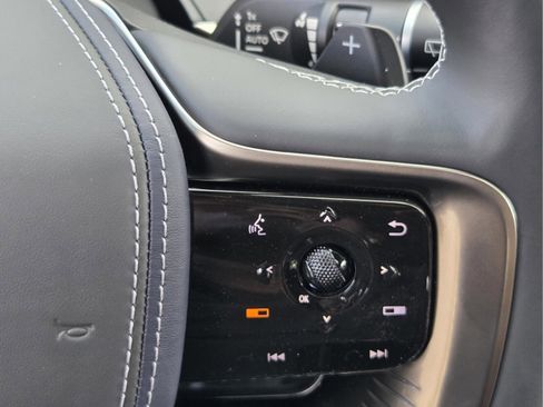 New 2026 INFINITI QX80 4WD image 22