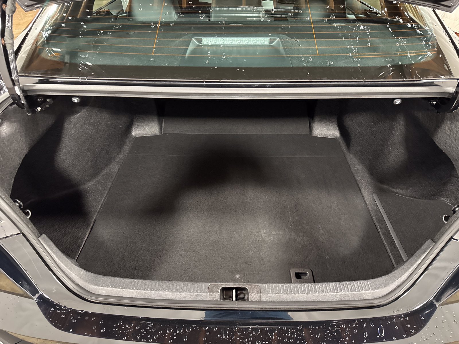Used 2025 Toyota Camry SE FWD image 21