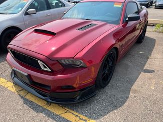 Used 2013 Ford Mustang Coupe RWD video 2