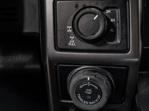 Used 2016 Ford F150 XLT w/ Equipment Group 302A Luxury image 25