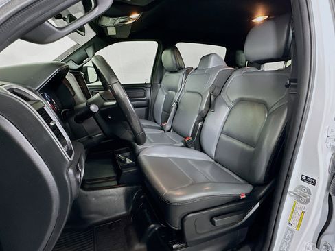 Used 2023 RAM 1500 Tradesman w/ Trailer Tow Group image 12