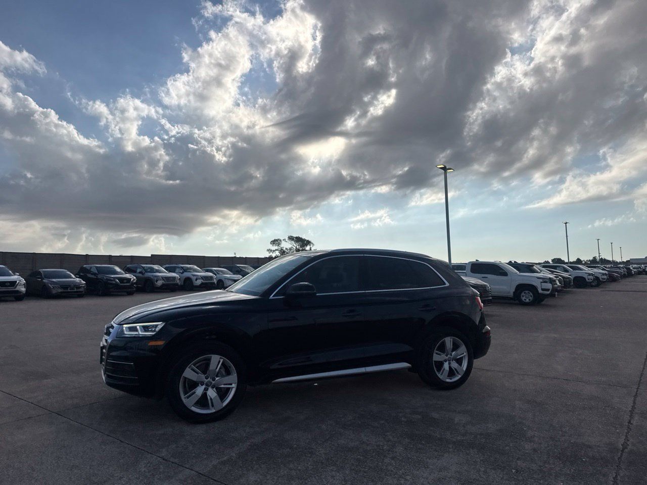 Used 2019 Audi Q5 2.0T Premium Plus AWD/4WD image 15