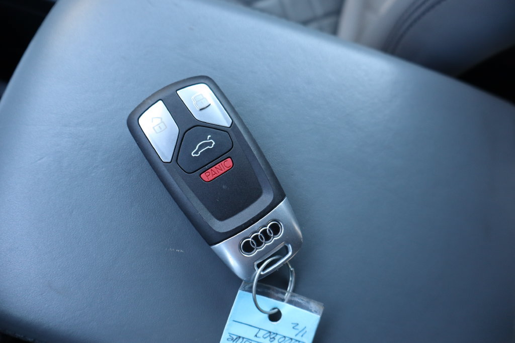 Used 2019 Audi S5 Prestige w/ S Sport Package AWD/4WD image 34