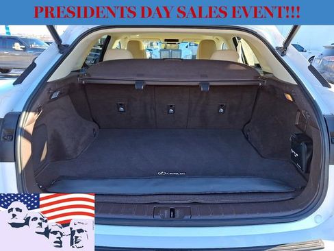 Used 2017 Lexus RX 350 AWD image 30