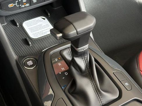 New 2026 Kia K4 GT-Line FWD image 24
