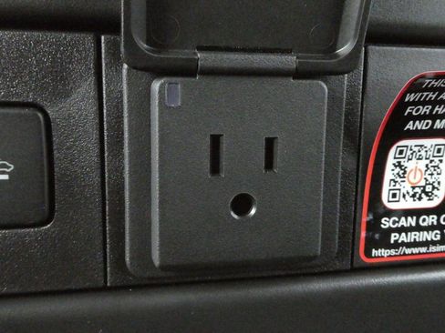New 2025 GMC Savana 3500 w/ Power Convenience Package RWD image 18