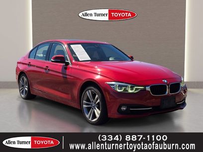 Used 2016 BMW 328i Sedan