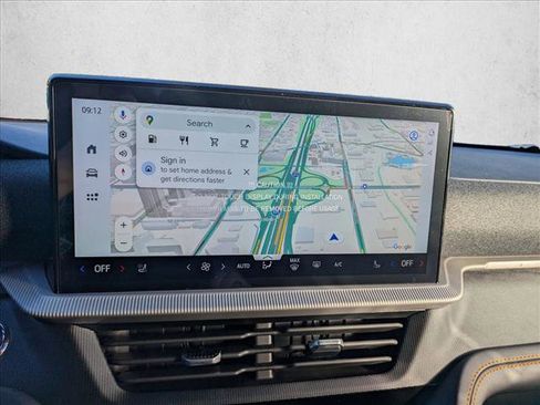 New 2026 Ford Explorer Tremor image 13