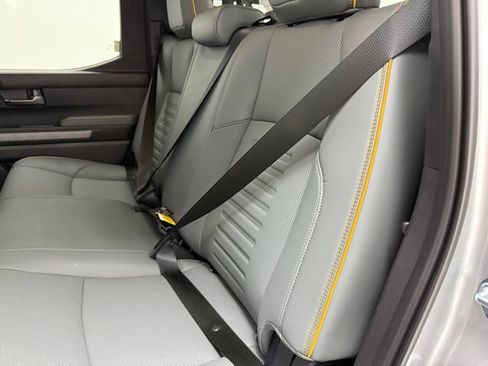 New 2026 Toyota Tacoma 4x4 Double Cab Hybrid image 34