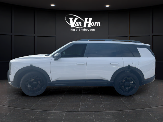 New 2027 Kia Telluride X-Line SX Prestige AWD/4WD image 4