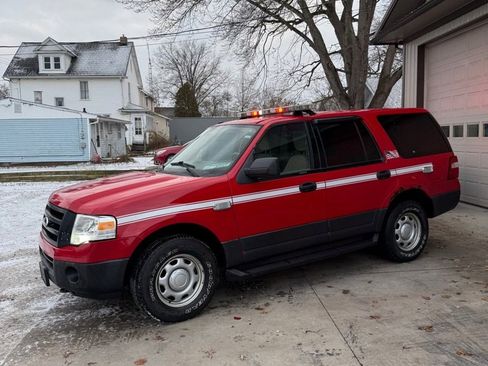 Used 2011 Ford Expedition XL w/ HD Trailer Tow Pkg image 5