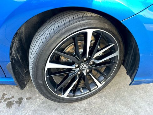 Used 2019 Toyota Camry XSE image 55