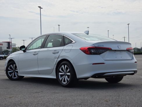 Used 2023 Honda Civic LX image 15