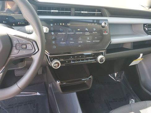 New 2027 Chevrolet Bolt LT FWD image 23