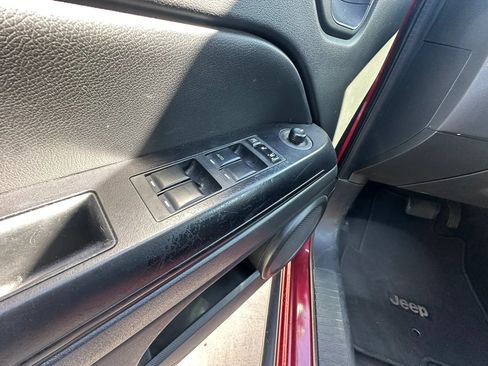 Used 2015 Jeep Compass Sport w/ Power Value Group FWD image 17