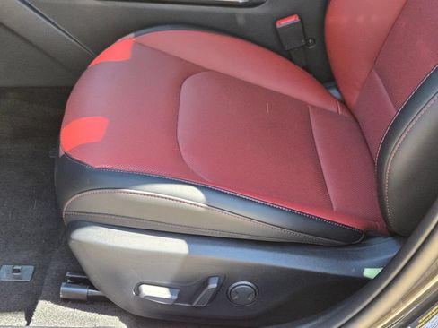 New 2026 Kia K4 GT-Line FWD image 19