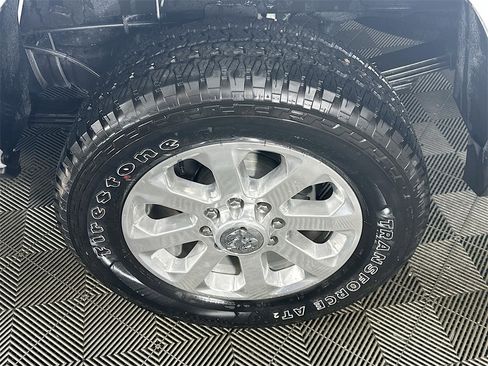 New 2026 RAM 3500 Laramie image 17