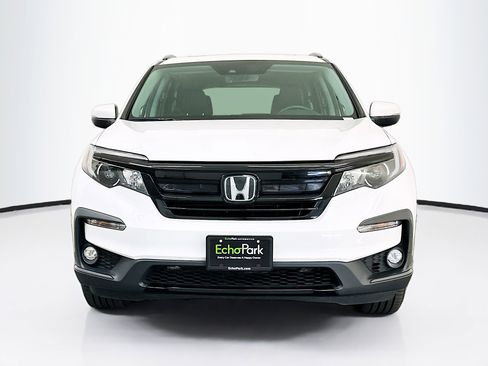 Used 2022 Honda Pilot Special Edition image 2