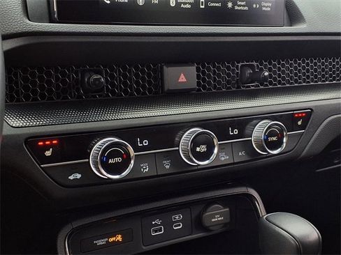 Certified 2025 Honda CR-V Sport-L image 18