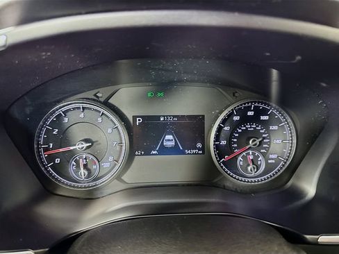 Used 2023 Hyundai Santa Fe SEL image 12