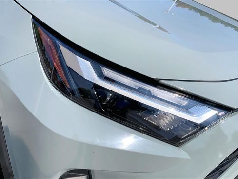 Used 2023 Toyota RAV4 XLE Premium FWD image 27