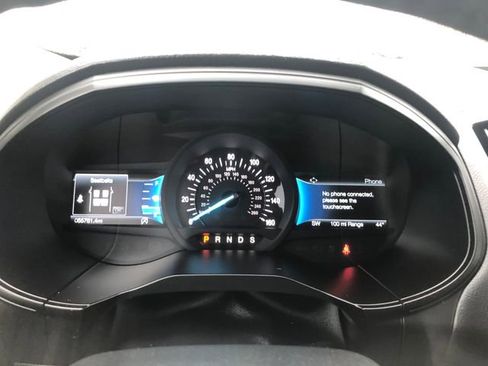 Certified 2024 Ford Edge Titanium image 14