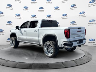 Used 2023 GMC Sierra 1500 Denali w/ Denali Reserve Package
