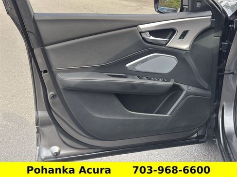 Used 2024 Acura RDX SH-AWD w/ Technology Package image 24