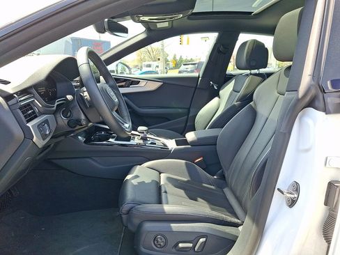 Used 2025 Audi A5 2.0T Premium Plus AWD/4WD image 15