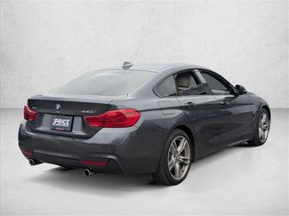 Used 2018 BMW 440i Gran Coupe xDrive w/ M Sport Package video 3