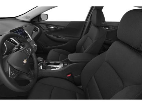 Used 2023 Chevrolet Malibu RS w/ Driver Confidence Package image 21