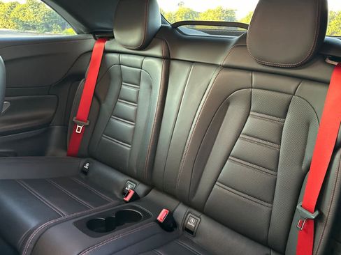 Certified 2023 Mercedes-Benz E 53 AMG 4MATIC Cabriolet image 12