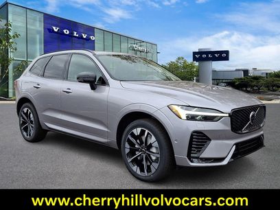 New 2026 Volvo XC60 B5 Plus w/ Protection Package Premier