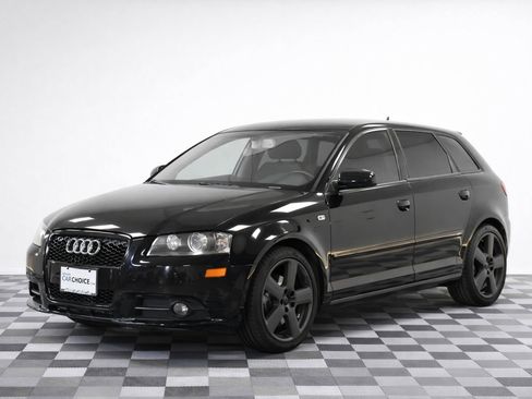 Used 2008 Audi A3 3.2 image 1