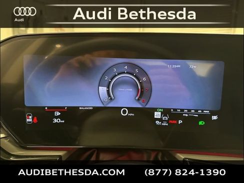 Used 2026 Audi A5 2.0T Premium Plus AWD/4WD image 16