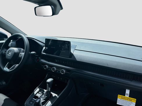 New 2026 Honda CR-V LX image 24