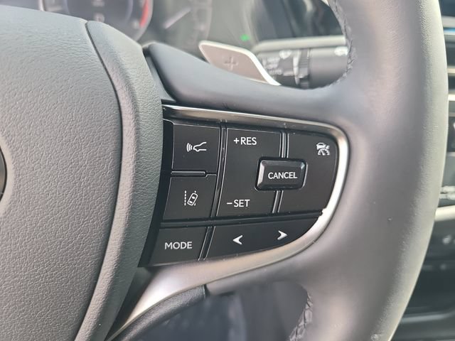 Used 2022 Lexus ES 350 w/ Premium Package FWD image 27