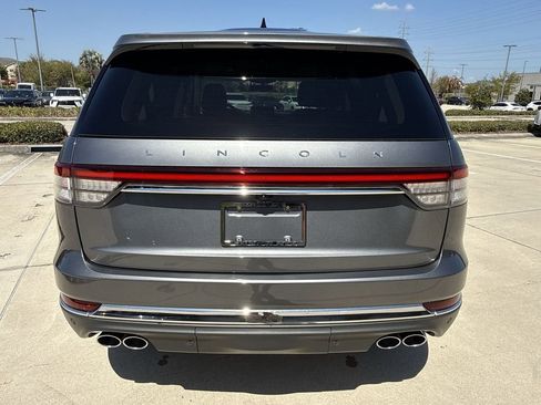 Used 2023 Lincoln Aviator Reserve w/ Elements Package Plus image 21