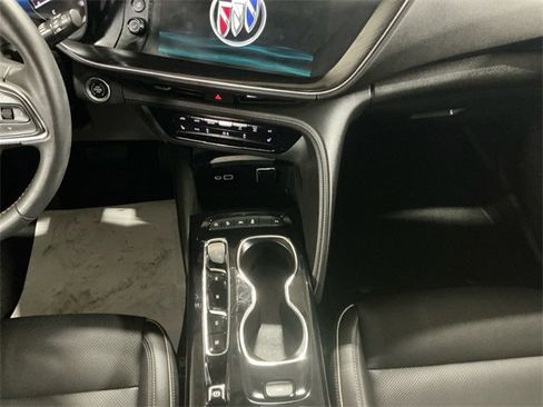 Used 2023 Buick Envision Essence image 11