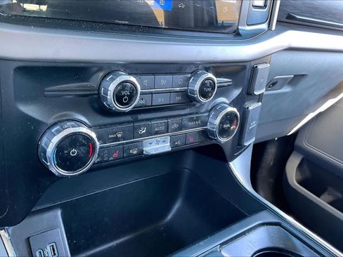 Certified 2024 Ford F150 XLT w/ Equipment Group 302A MID image 34