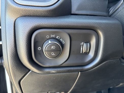 New 2026 RAM 3500 Tradesman image 27